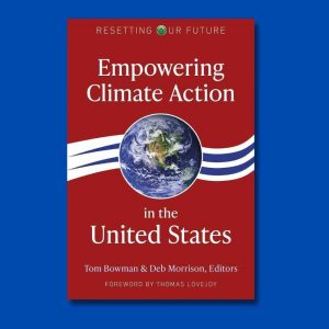Empowering Climate Action in the United States