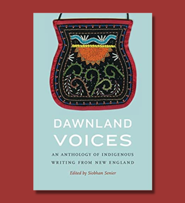 Dawnland Voices Anthology